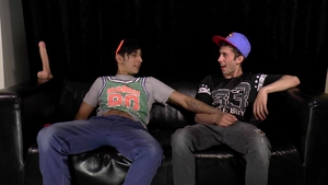 Wet Palms, Wild Dreams: The World of Handjobs