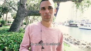 Latin Leche: Mouthwatering Money in Hand