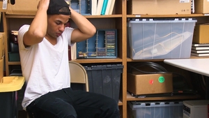 Young Perps: Finding Love While High AF