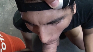 Latin Leche: A Different Kind of Home Service Call