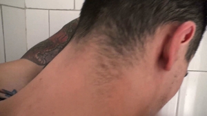 Latin Leche: A Job with Benefits: Sucking Dicks for Cash