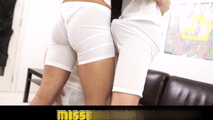 Missionary Boys: Elder Secrets: A Forbidden Tale of Seduction