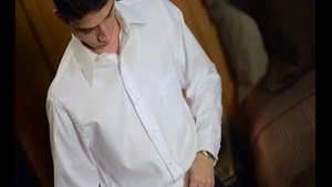 Missionary Boys: Older Man Takes Younger Control