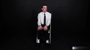 Missionary Boys: Blindfolded Discovery