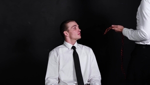 Missionary Boys: Blindfolded Discovery