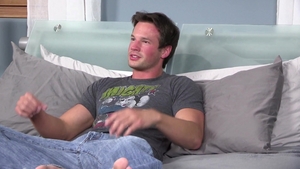 Solo: Banana Shaped Passion: Joiner's Swinging Tool