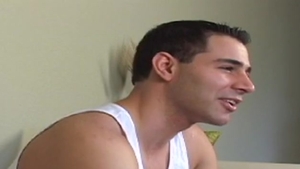 Solo: A Beach Day with Beefy, Manly Mario