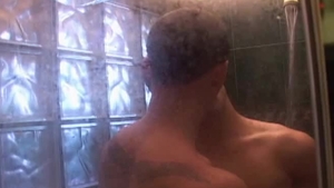 Next Door Buddies: Brady Embraces His Lust for Samuel