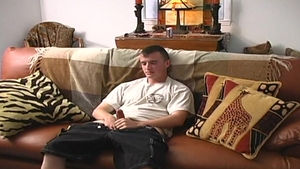 Active Duty: The Man Behind the Nametag: A Lustful Tale