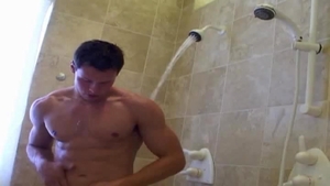 Cody Cummings: Cock-To-Foot Action with Cody