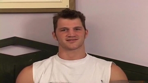 Stroke That Dick: Juicy Jocks Jack off with Chucky