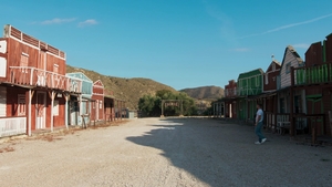 Men: Outlaw's Heist Leads to Twink-Cowboy Rendezvous
