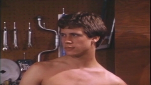 Falcon Studios: Fueled by Desire: Joe & Mark's Ride