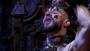 Falcon Studios: Unleashing the Daddy's Big Load