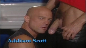 Falcon Studios: Hard-core action between BFFs