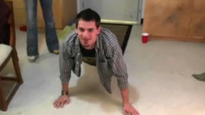 Dick Dorm: Unleashing the Wildness Within