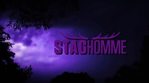 staghomme: Thick Cock Delights Submissive Bottom