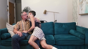 gaycest: Whispers in the Dark