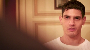 staghomme: Howls of Release and Satisfaction