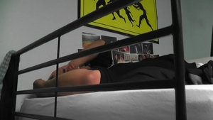 Dick Dorm: Dude, Did You Really Just Do That?