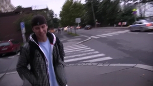 Czech Hunter: Teasing Cocks on a Frustrating Day