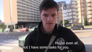Czech Hunter: From Street View to Down Below