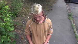 Czech Hunter: Satisfying Peter's Cravings with Caution