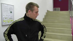 Czech Hunter: Sneaky Shoppers and Sticky Fingers
