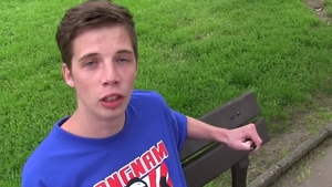 Czech Hunter: Moving On from Frustrations