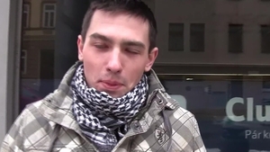 Czech Hunter: Flirting in the Freezer Section