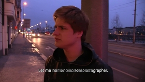 Czech Hunter: Switching On the Cam Charm