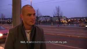 Czech Hunter: Switching On the Cam Charm