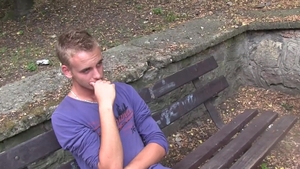 Czech Hunter: Priceless Blow-Job Offer and Hotel Escapade