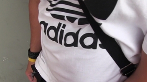 Czech Hunter: Unveiling Surprises in Every Corner of the Mall