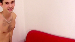 Czech Hunter: Merry Fucking Christmas to Me