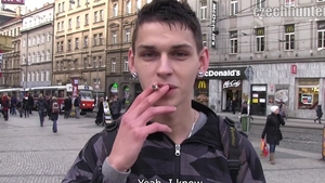 Czech Hunter: South-Bohemian Sensations in Prague