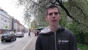 Czech Hunter: Prague's Hidden Younger Side