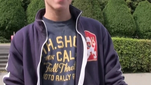 Czech Hunter: Fighting for Love: A Finger-Licking Tale