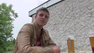 Czech Hunter: Breaking the Barriers Between Friends