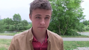 Czech Hunter: Breaking the Barriers Between Friends