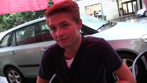 Czech Hunter: Exploring Phone Booth Secrets