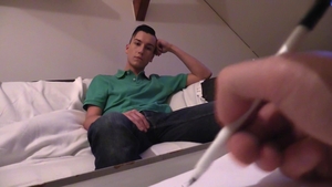Debt Dandy: Soft Skin Temptation