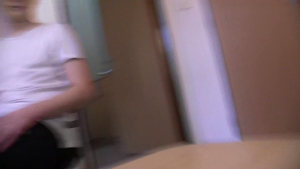Debt Dandy: The Hunt for a Stinky Apartment Treat