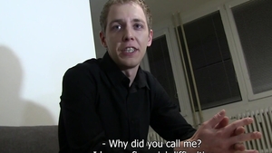 Debt Dandy: Czech Fish's Castle of Secrets