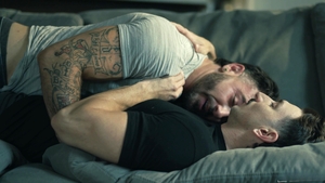 Taboo Men: Randy Rendezvous of Chet and Joe