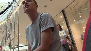 Czech Hunter: A Lonely Guy's Part-Time Job