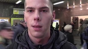 Czech Hunter: Riding His Eastern European Adventure