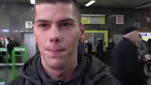 Czech Hunter: Riding His Eastern European Adventure