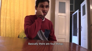 Debt Dandy: Old Acquaintance Returns And Drops To His Knees