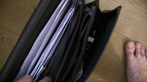 Debt Dandy: From Ledger to Lust: A Forbidden Tale